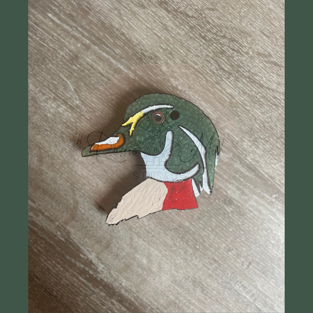 Duck Head Freshie